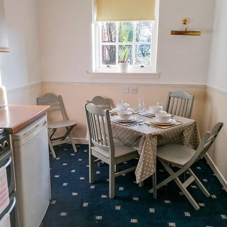Turret Cottage Prestonpans Εξωτερικό φωτογραφία