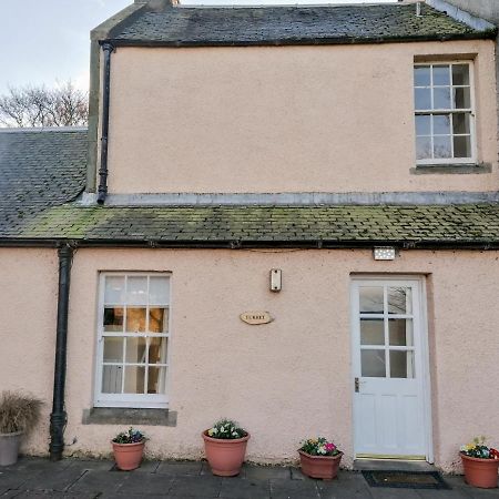 Turret Cottage Prestonpans Εξωτερικό φωτογραφία