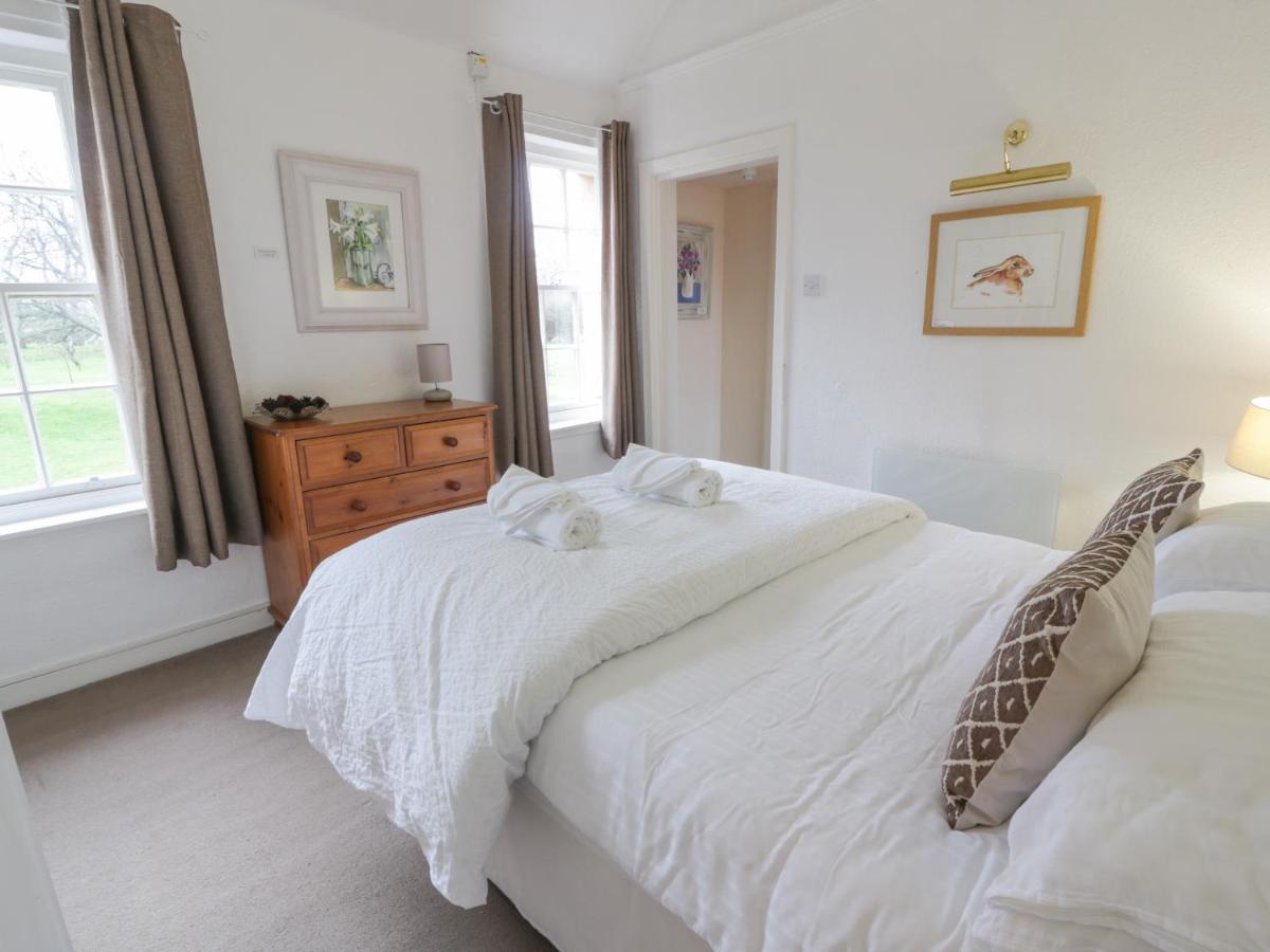 Turret Cottage Prestonpans Εξωτερικό φωτογραφία
