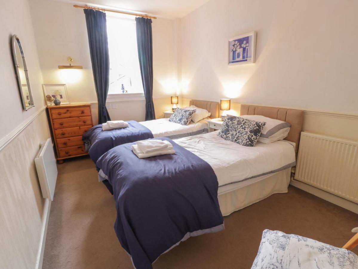 Turret Cottage Prestonpans Εξωτερικό φωτογραφία
