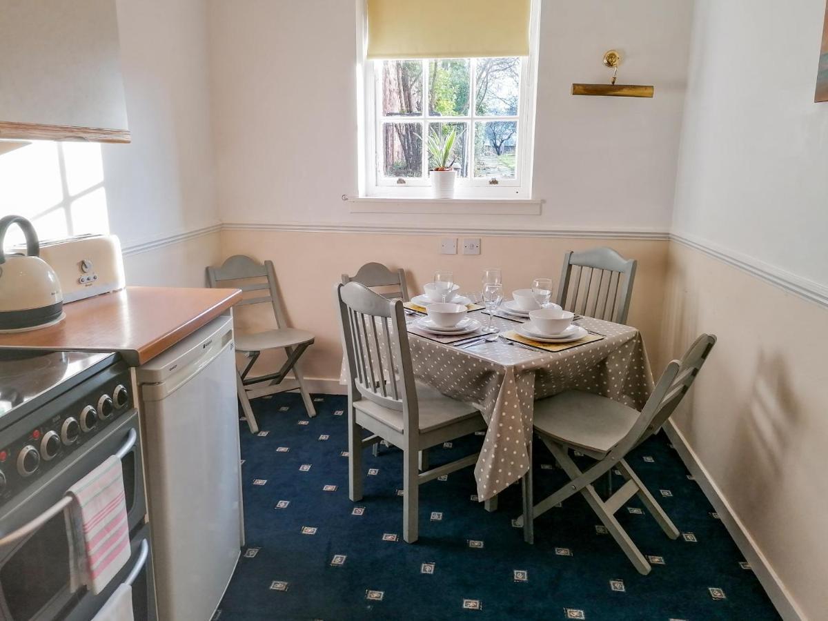 Turret Cottage Prestonpans Εξωτερικό φωτογραφία