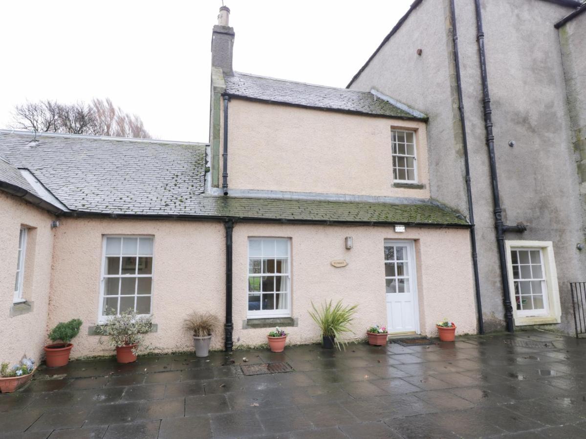Turret Cottage Prestonpans Εξωτερικό φωτογραφία