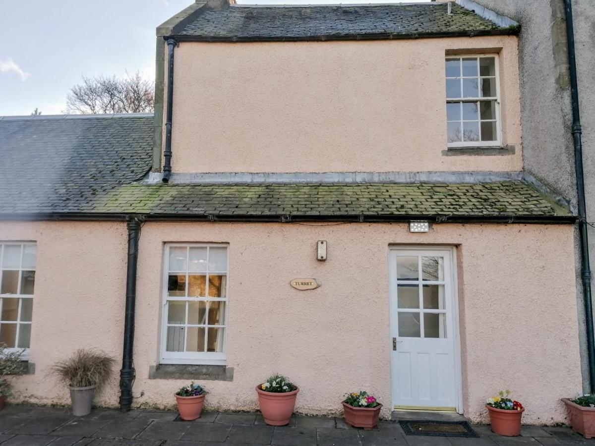 Turret Cottage Prestonpans Εξωτερικό φωτογραφία