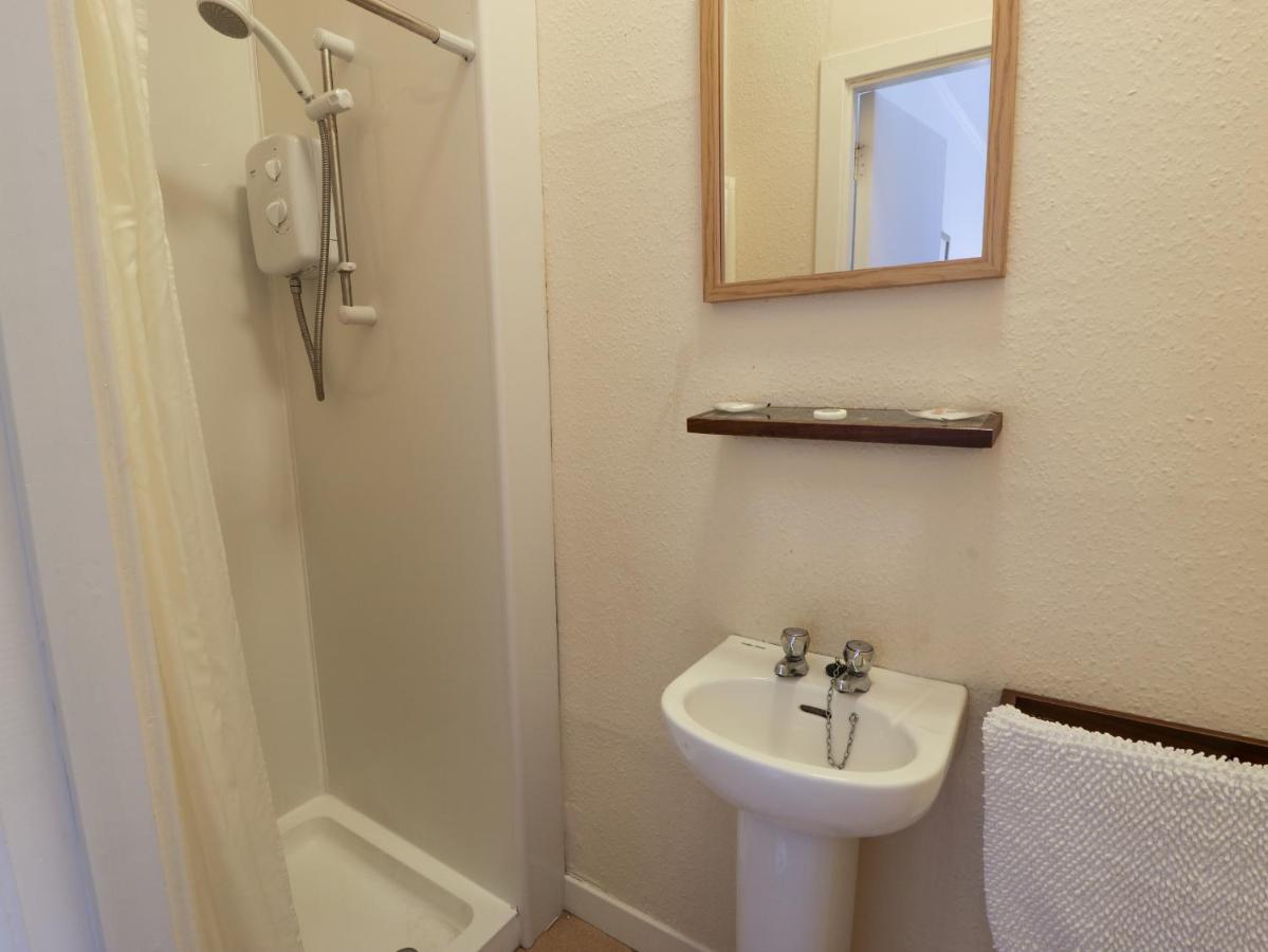Turret Cottage Prestonpans Εξωτερικό φωτογραφία