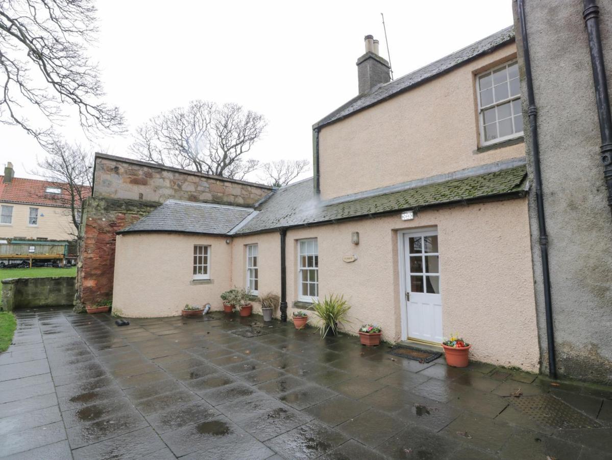 Turret Cottage Prestonpans Εξωτερικό φωτογραφία