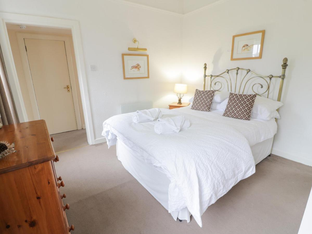 Turret Cottage Prestonpans Εξωτερικό φωτογραφία