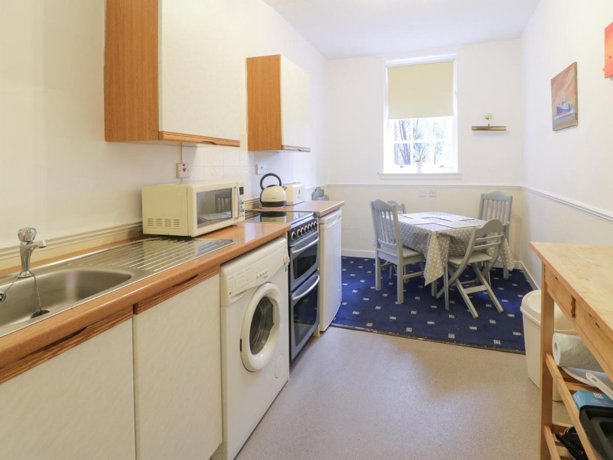 Turret Cottage Prestonpans Εξωτερικό φωτογραφία