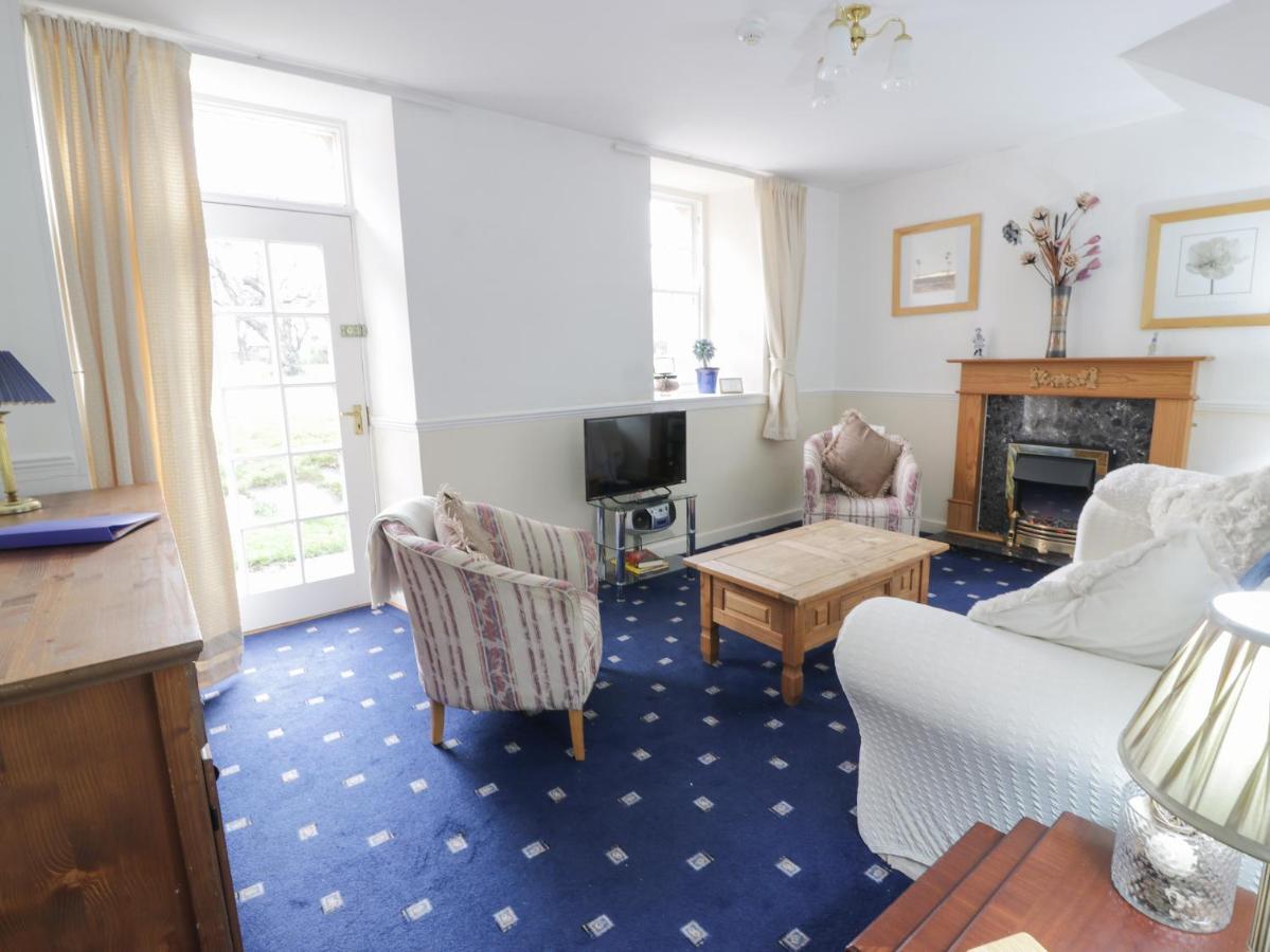 Turret Cottage Prestonpans Εξωτερικό φωτογραφία