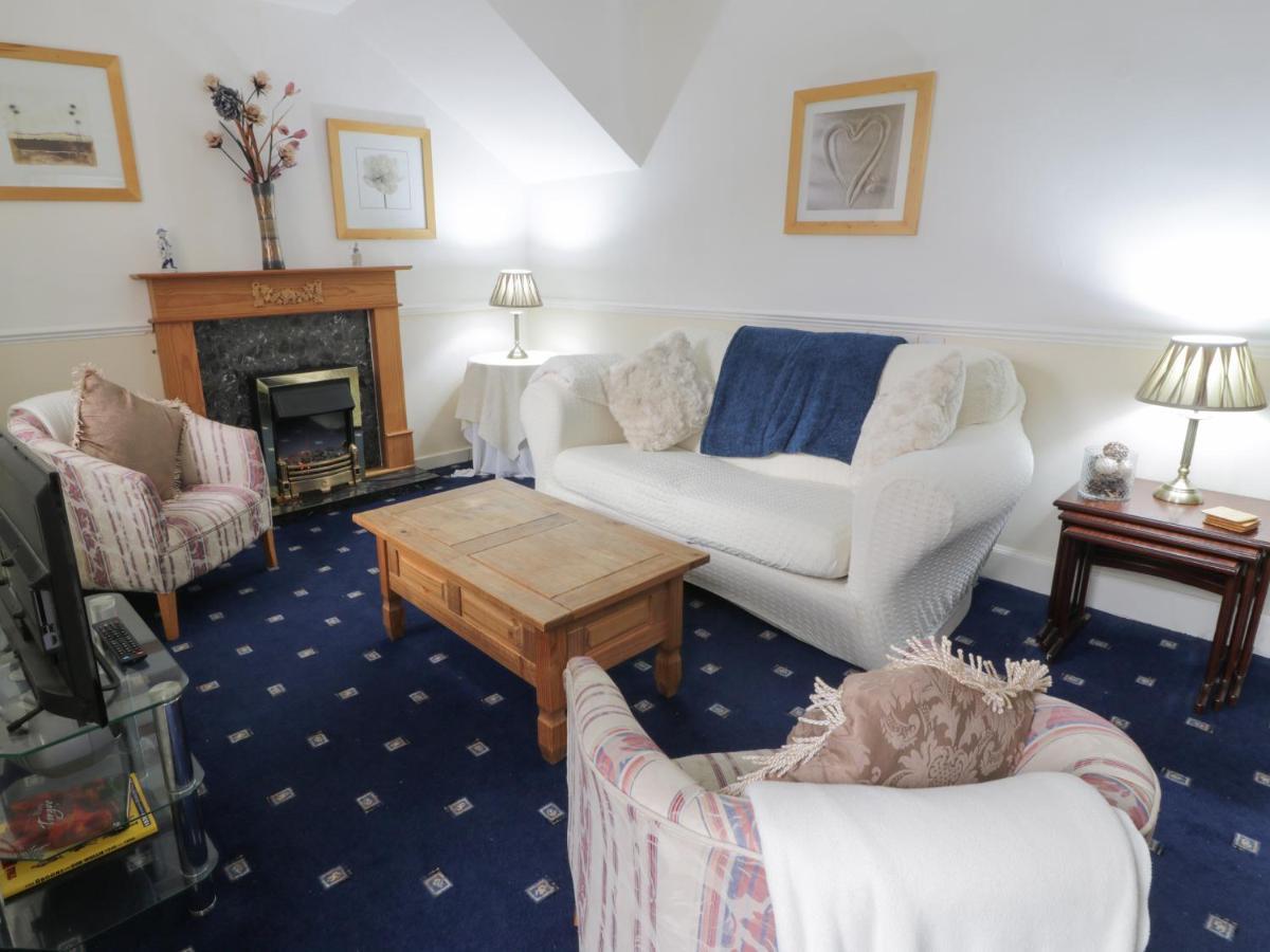 Turret Cottage Prestonpans Εξωτερικό φωτογραφία