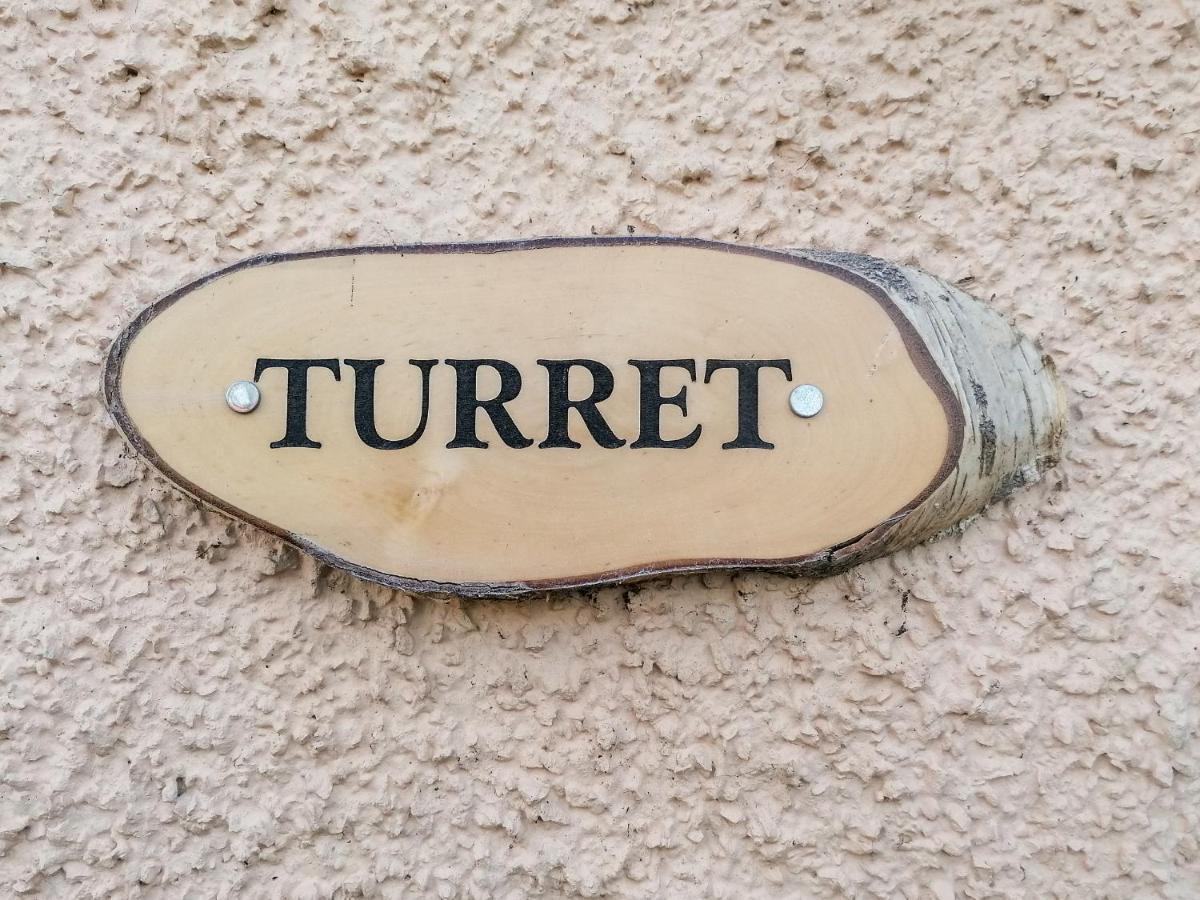 Turret Cottage Prestonpans Εξωτερικό φωτογραφία