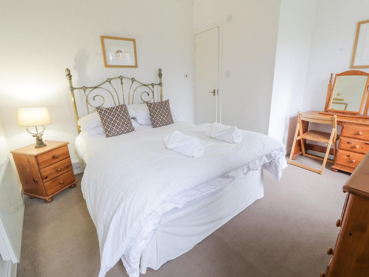 Turret Cottage Prestonpans Εξωτερικό φωτογραφία